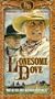 Lonesome Dove (EP version) [VHS]