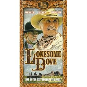 Lonesome Dove (EP version)