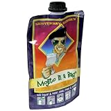 Review Lt. Blender  / Lt. Blender's Mojito in a Bag, 12-Ounce Pouch (Pack of 3)