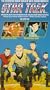 Star Trek - The Animated Series, Vol. 10: The Pirates of Orion/ The Practical Joker [VHS]