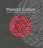 cover of Material Culture: Aspects of Contemporary Australian Craft and Design
