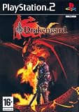 Revue Square Enix  / Drakengard