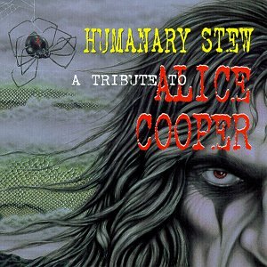 CD-Charts  Music : Humanary Stew: A Tribute To Alice Cooper