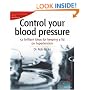 Control Your Blood Pressure: 52 Brilliant Ideas for Keeping a Lid on Hypertension