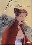 France de Riga, Tome 2 : La blanchisserie