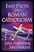 Book Fast Facts® on Roman Catholicism