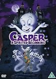 Casper - A Spirited Beginning [1997]