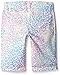 The Children's Place Girls' Leopard Print Cropped Pant