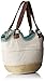 The Sak Indio Satchel Top Handle Bag