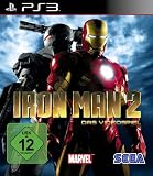 Iron Man 2 – Das Videospiel
