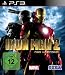 Iron Man 2 - Das Videospiel Iron Man 2 - Das Videospiel