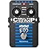 EBS Multi Comp True Dual Band Bass Compressor Pedal