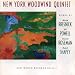 Classical Music : New York Woodwind Quintet Plays Bresnick, Powell, Roseman, Shapey