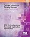 CISM Questions, Answers & Explanations Manual 2009
