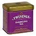 Twinings Darjeeling Tea, Loose Tea, 3.53-Ounce Tins (Pack of 6)