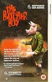 Butcher Boy [VHS] [1998]