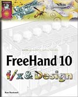 Freehand 10 f/x and Design