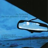 Nu Horizons: Nu Skool Breaks