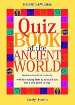 The British Museum Quiz Book (British Museum Activity Books)
