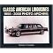 Hearses! Ambulances! Limousines! Professional Cars and More.