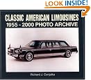 Classic American Limousines...