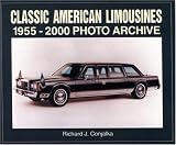 Search : Classic American Limousines 1955-2000 Photo Archive