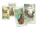 Vikings Tarot (English and Spanish Edition)
