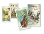 Vikings Tarot (English and Spanish Edition)