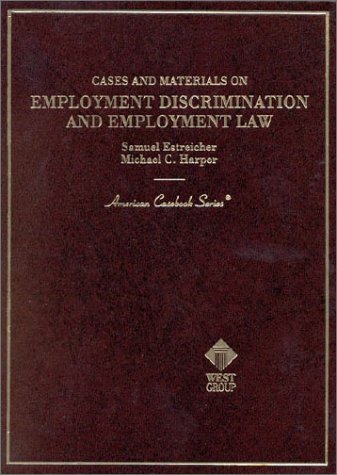 Labor and Employment Law