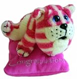 Bagpuss Congratulations Message Bean Bag