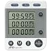 A&D �f�W�^���^�C�}�[ AD-5701
