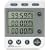 A&D �f�W�^���^�C�}�[ AD-5701