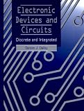 Electronic Devices and Circuits: Discrete and Integrated