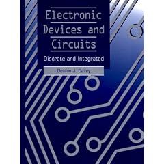 Electronic Devices and Circuits:Discrete and Integrated: Discrete and Intregrated