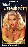 Playboy - The Best of Anna Nicole Smith - Anna Nicole Smith