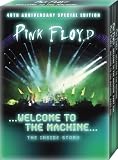 Pink Floyd - Welcome To The Machine: The Inside Story