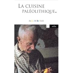 La Cuisine Pal�olithique