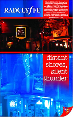 Distant Shores, Silent Thunder