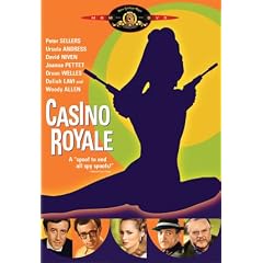 Casino Royale by 