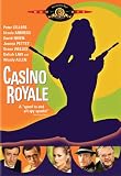 Casino Royale (1967) (DVD)