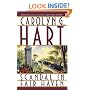 Scandal in Fair Haven