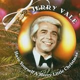 Have Yourself a Merry Little Christmas