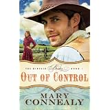 Out of Control (The Kincaid Brides Book #1) ~ Mary Connealy