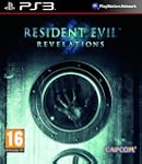 Resident Evil: Revelations