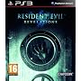 Resident Evil: Revelations de Capcom