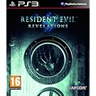 Resident Evil: Revelations