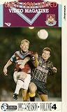 Review Vsi Enterprises Ltd  / West Ham Utd-1993/94 Vol.4