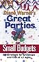 Diane Warner's Great Parties on Small Budgets: Celebrations for Grownups and Kids of All Ages