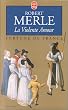 Fortune de France, la violente amour, tome 5