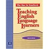 Teaching English Language Learners: The How To Handbook